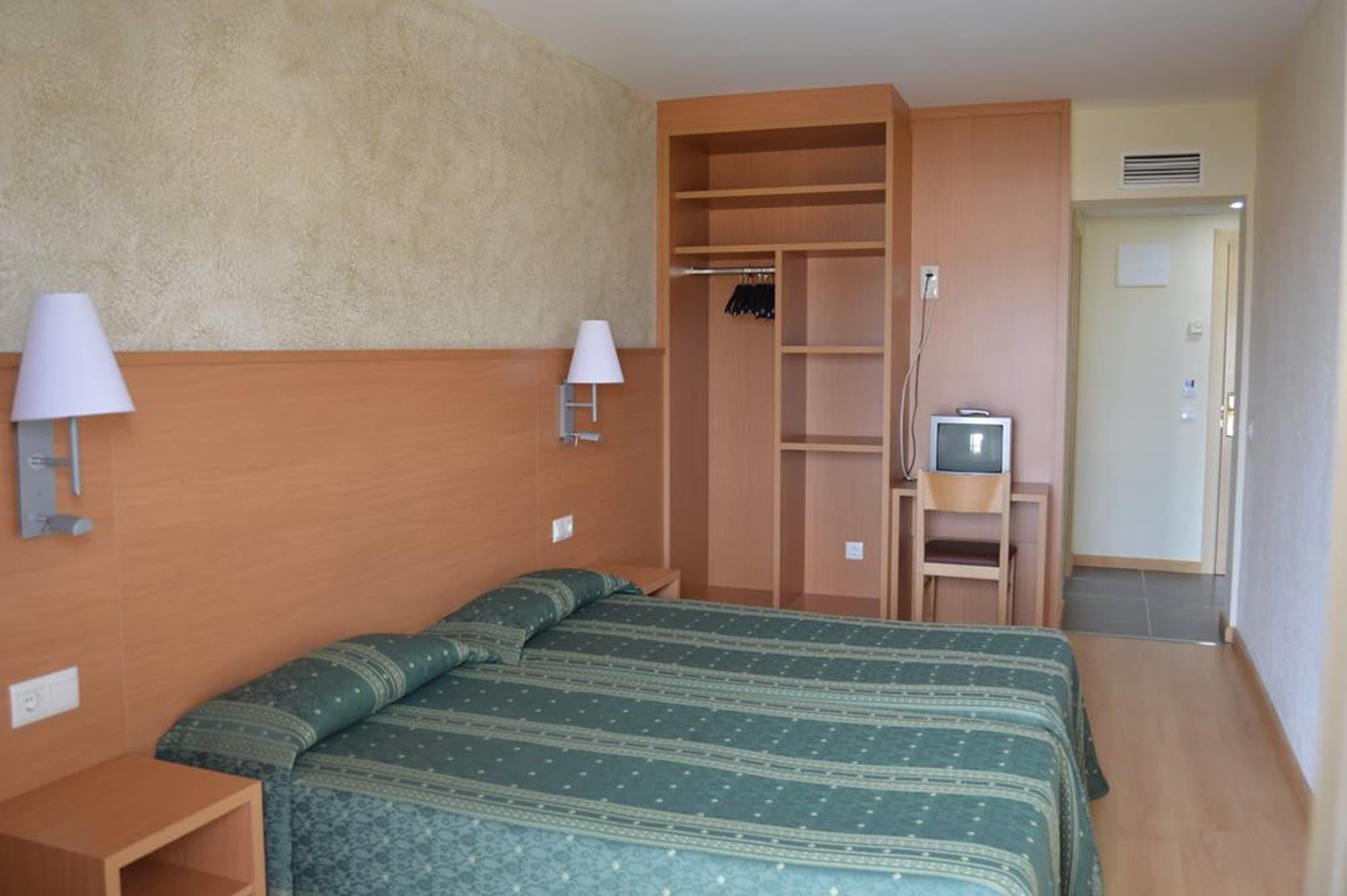 Hotel Samba
