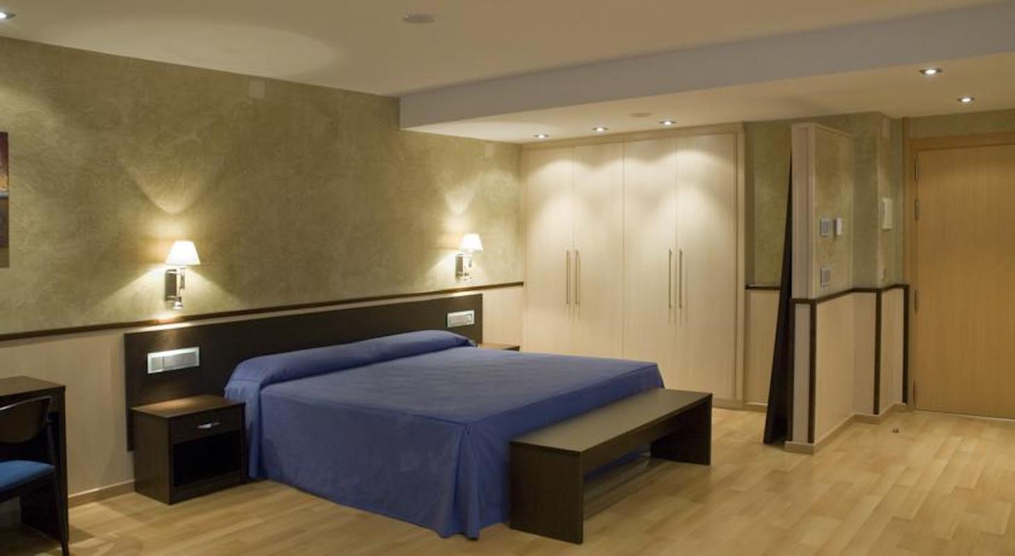 Samba Hotel 3*