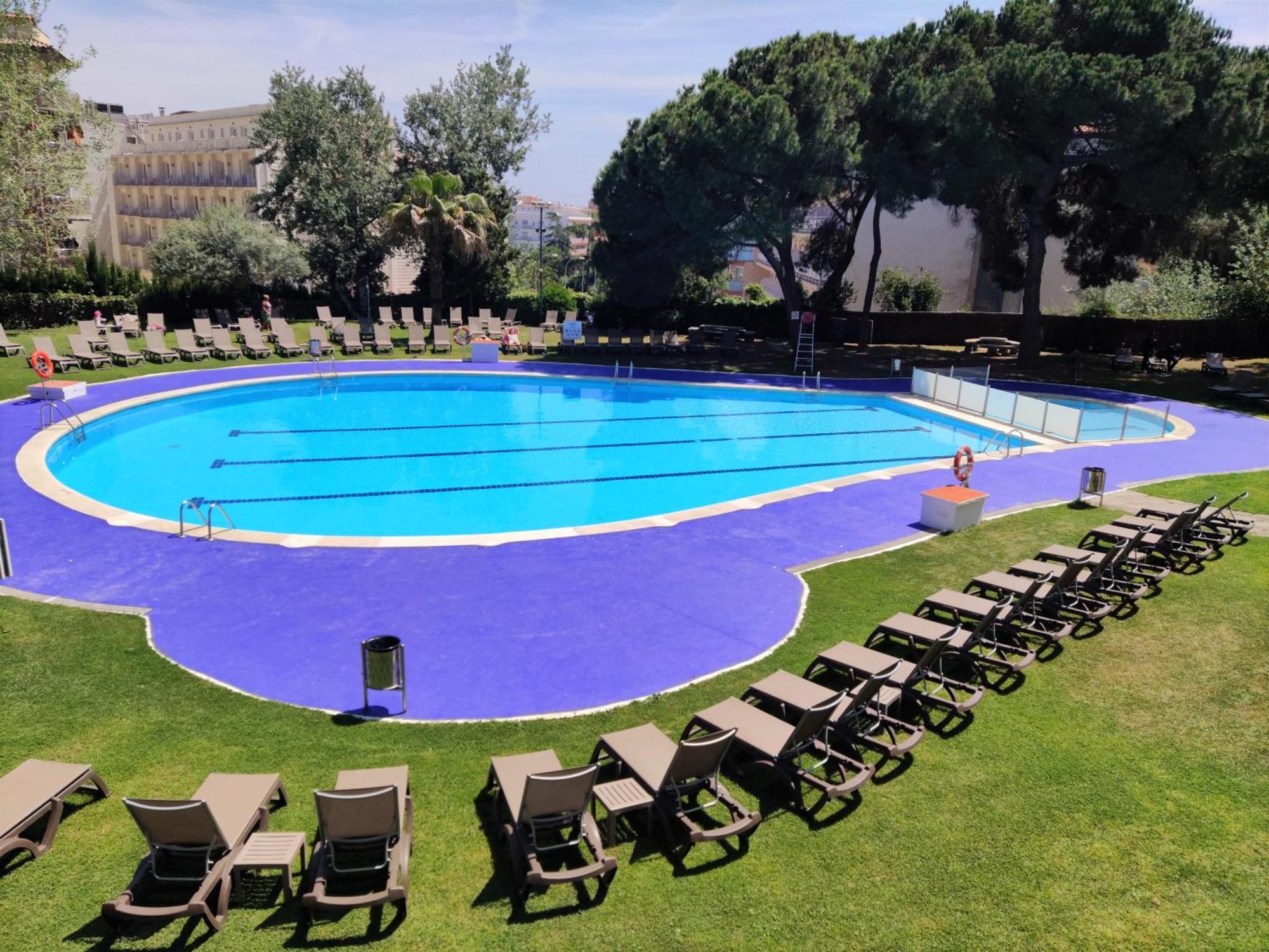 Samba Hotel 3*