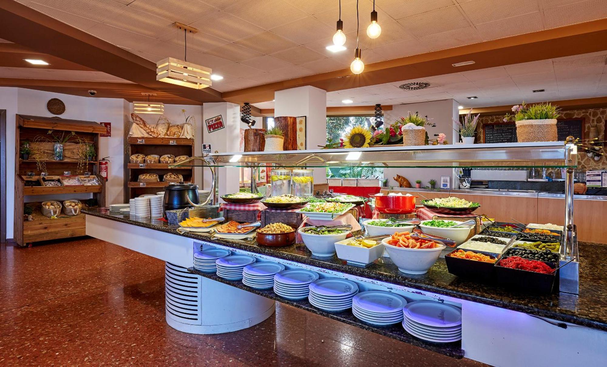Samba Hotel