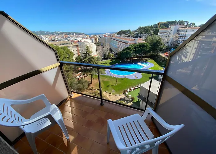 Hotel Samba