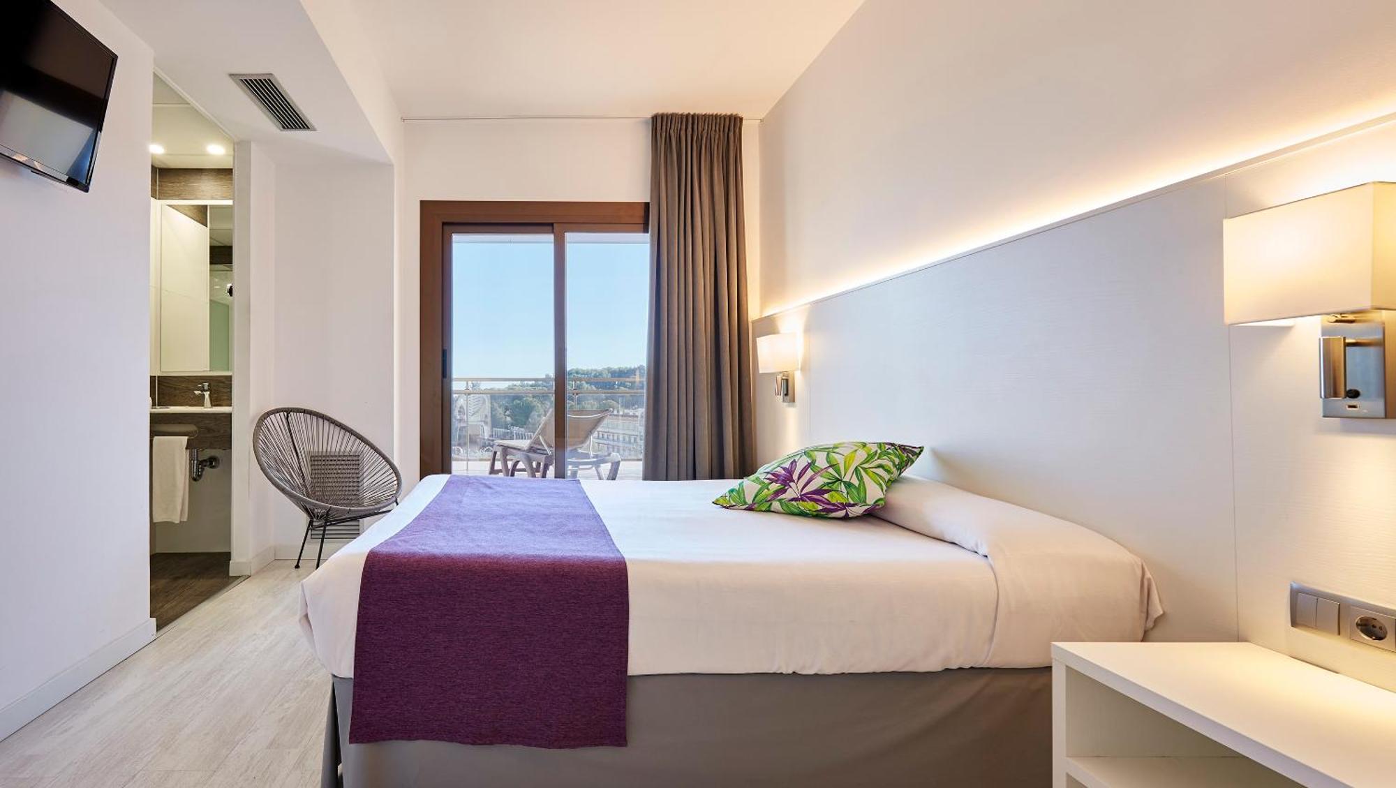 Hotel Samba 3*