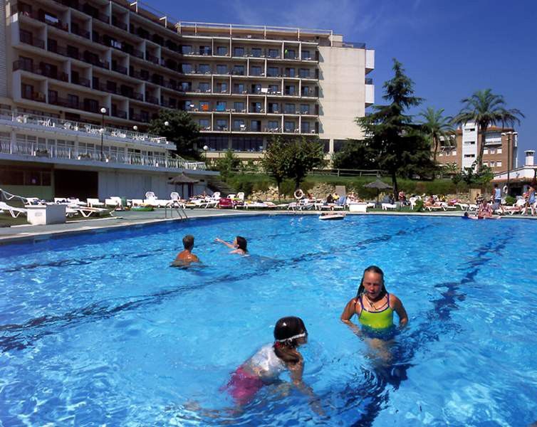 Hotel Samba