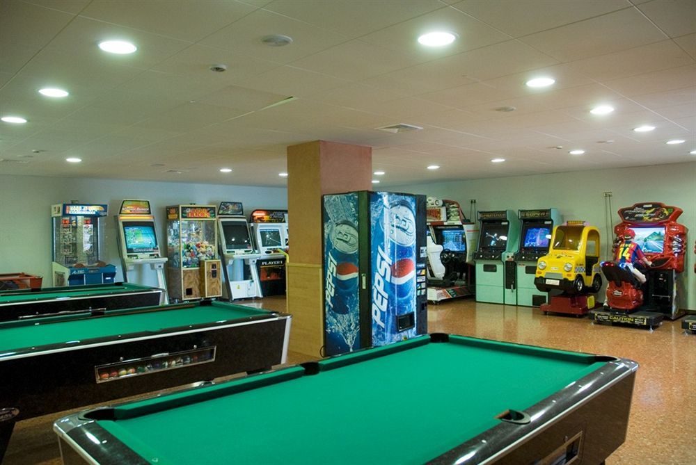 Hotel Samba