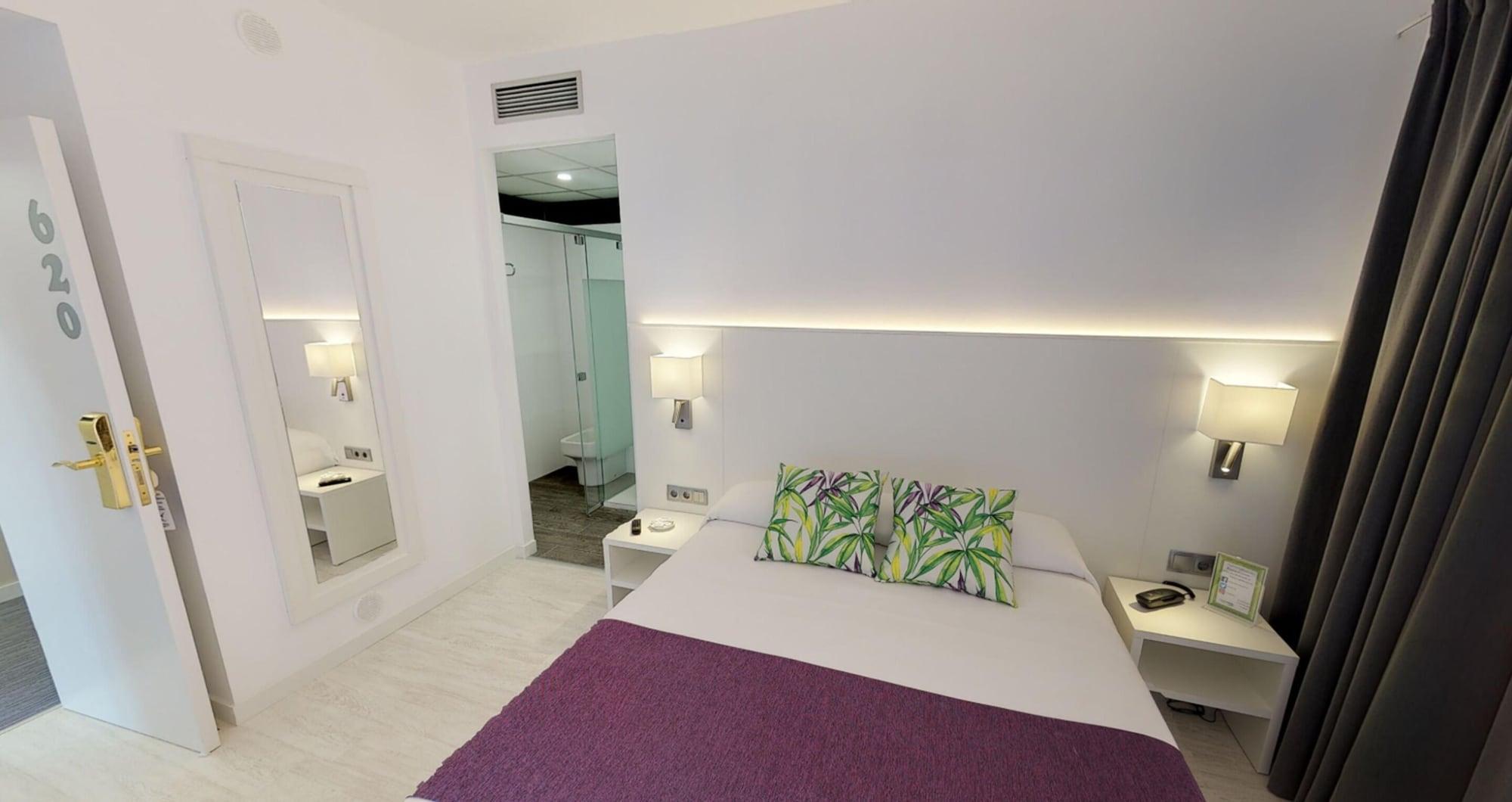 Samba Hotel