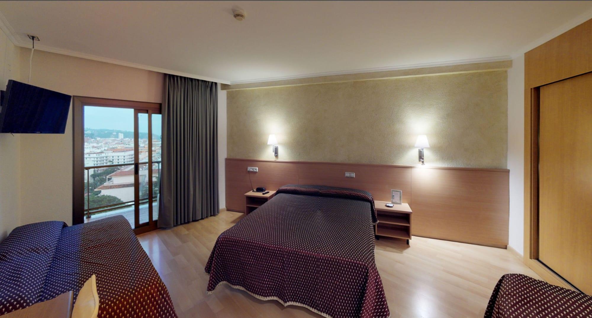 Hotel Samba