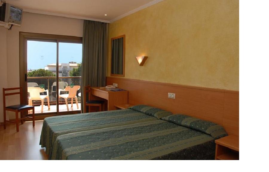 Hotel Samba Lloret de Mar