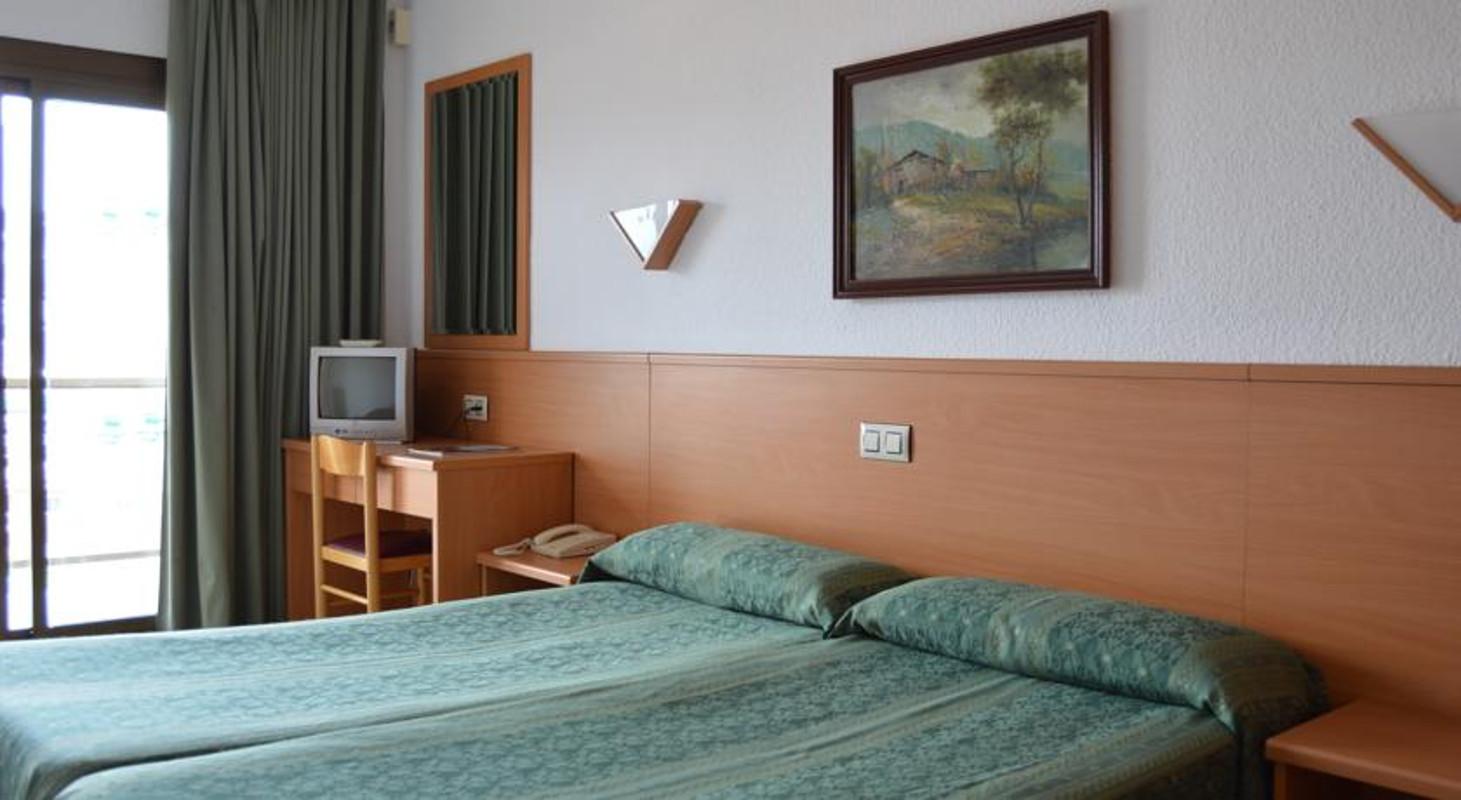 Hotel Samba Lloret de Mar