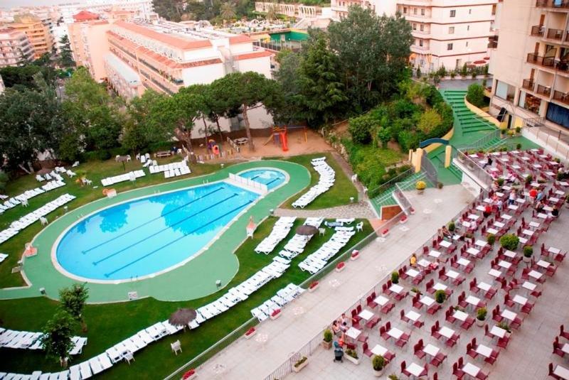 Samba 3* Lloret de Mar