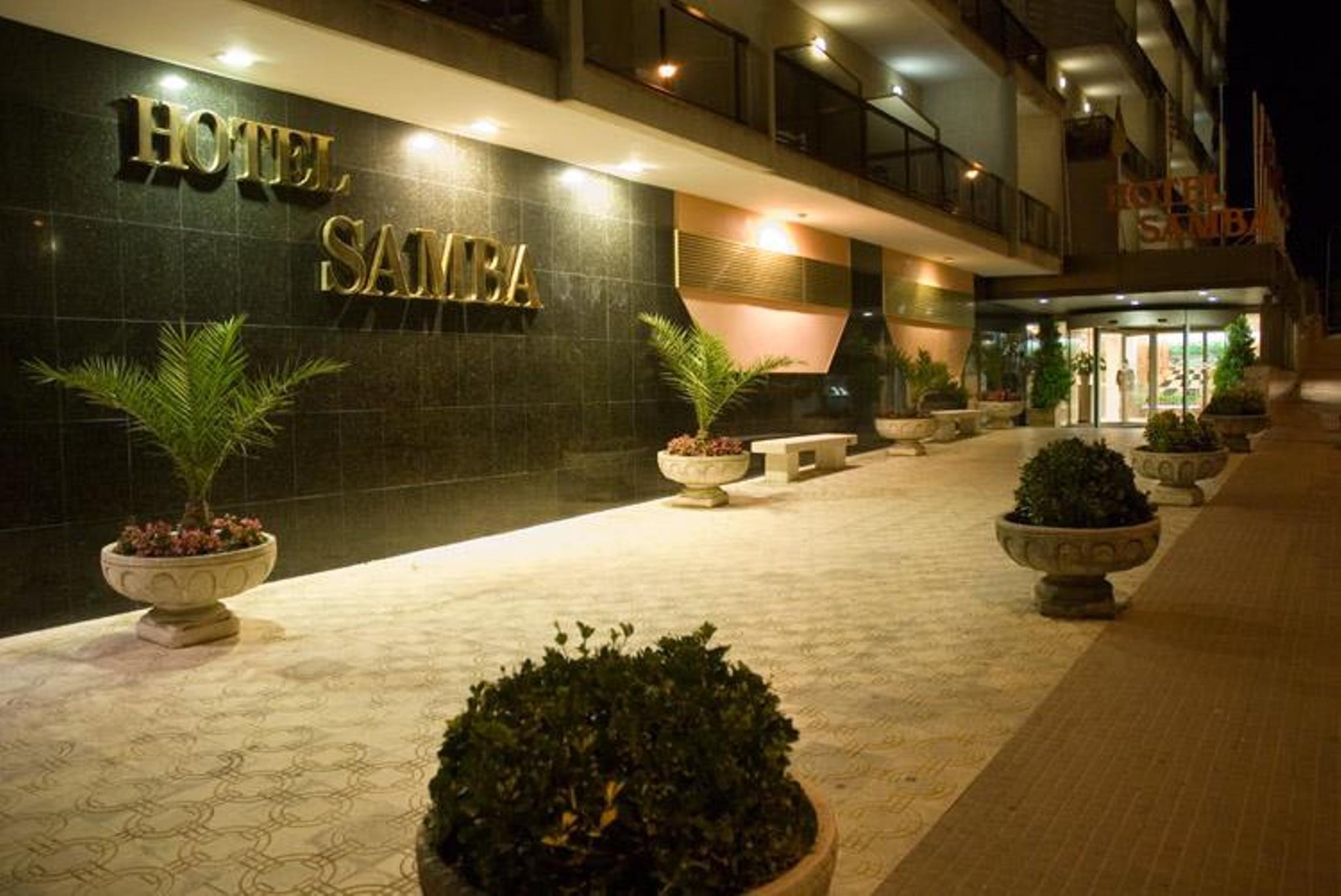 Hotel Samba 3*