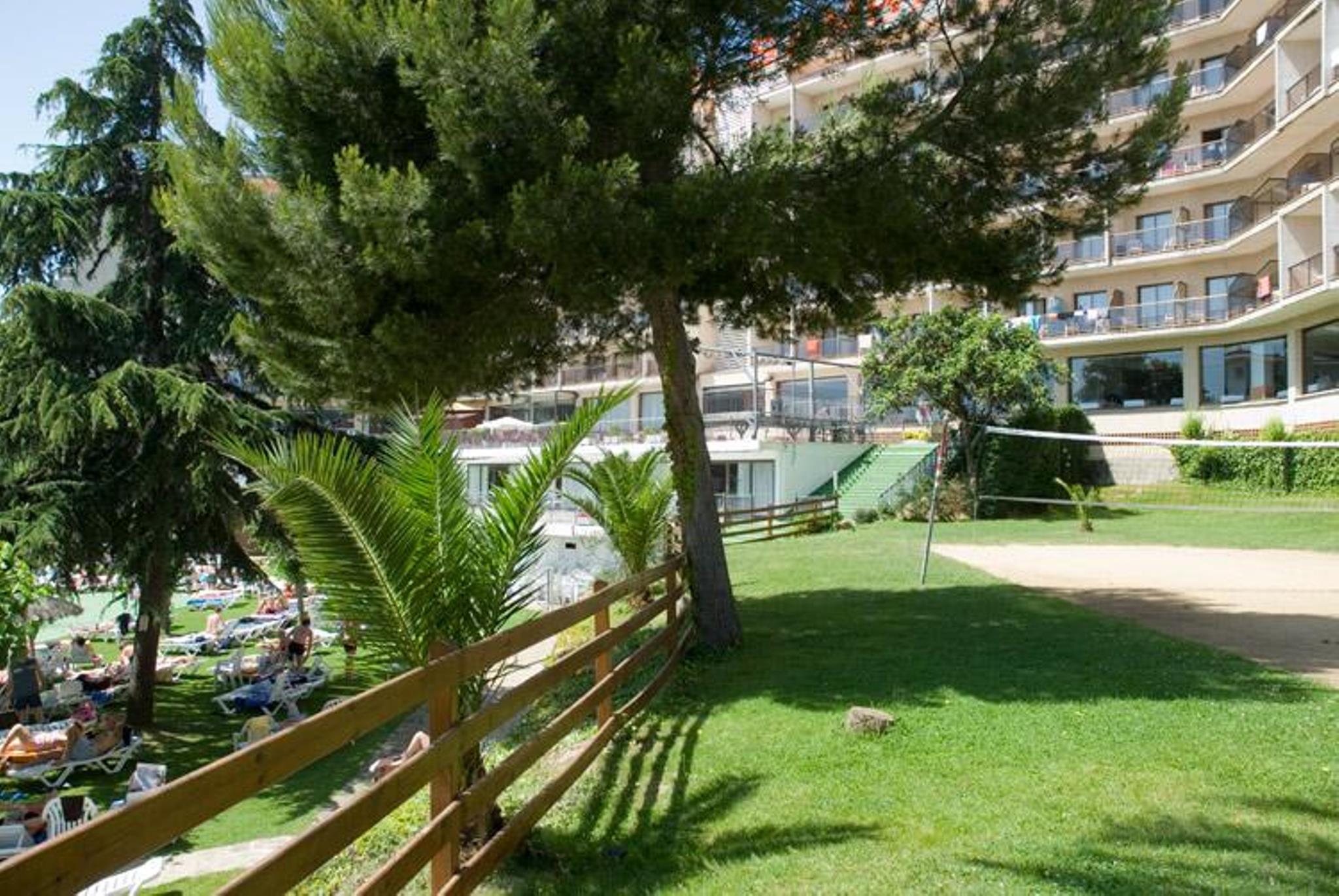 Hotel Samba Lloret de Mar