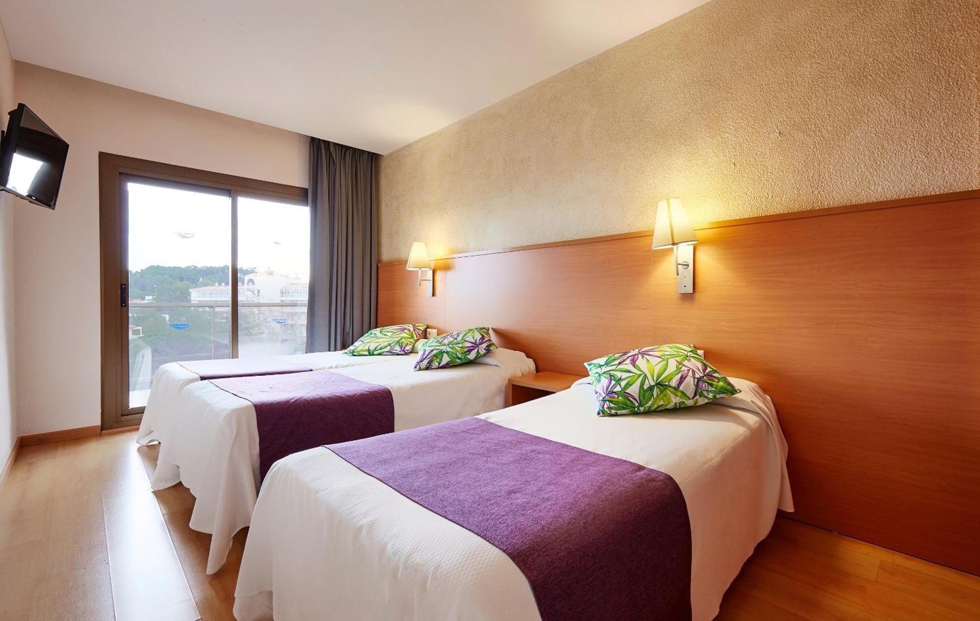Hotel Samba 3*
