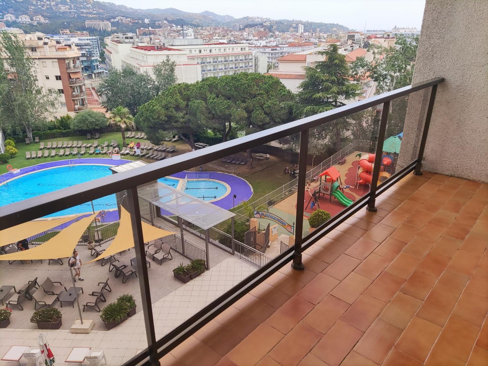 Hotel Samba Lloret de Mar