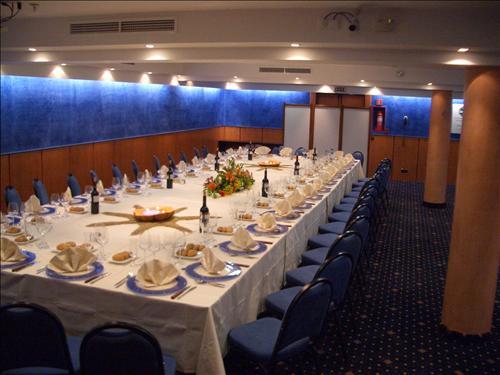 Hotel Samba Lloret de Mar
