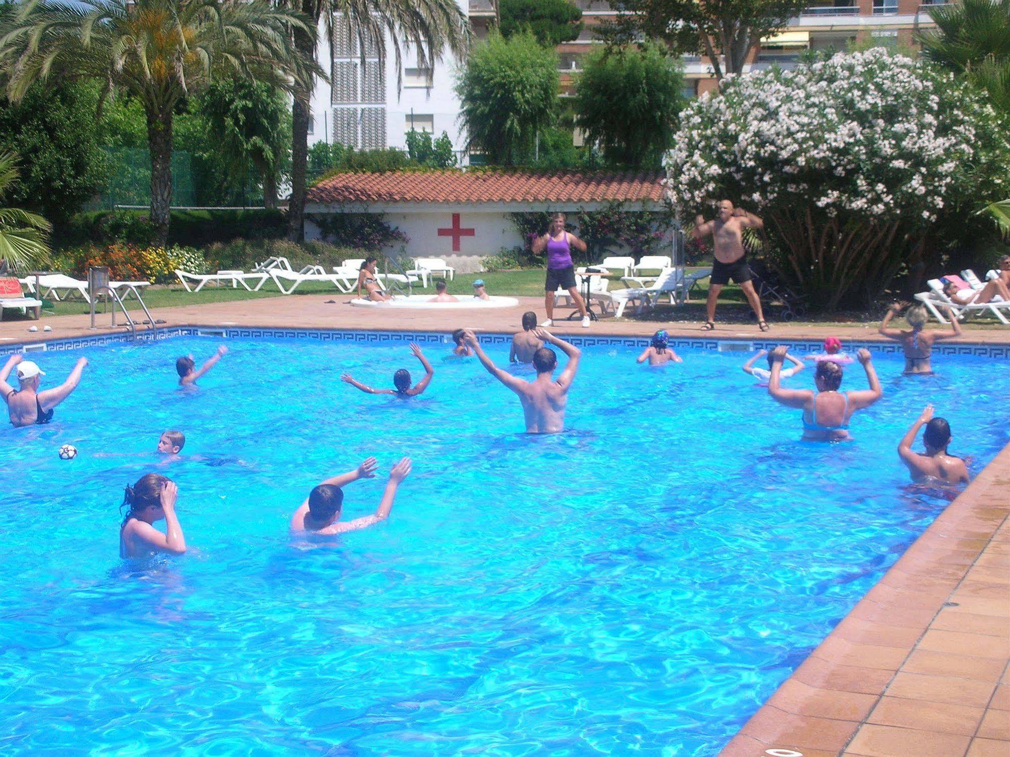 Hotel Samba 3*